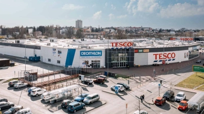 News Shopper Park Plus buys retail parks in Slovakia